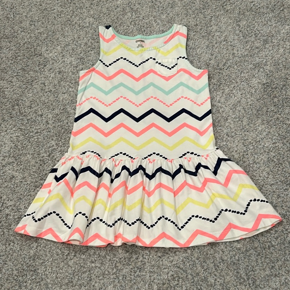 Gymboree Dress